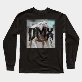 DMX Legend Art Long Sleeve T-Shirt